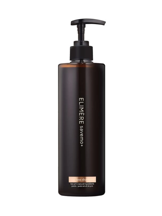 Elimere Savemo+ Shampoo — шампунь для волос, средство для ухода за волосами