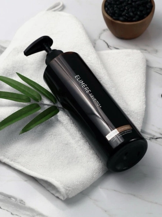 Elimere Savemo+ Shampoo — шампунь для волос, средство для ухода за волосами