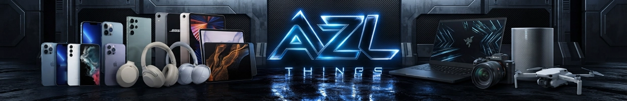 AZL things