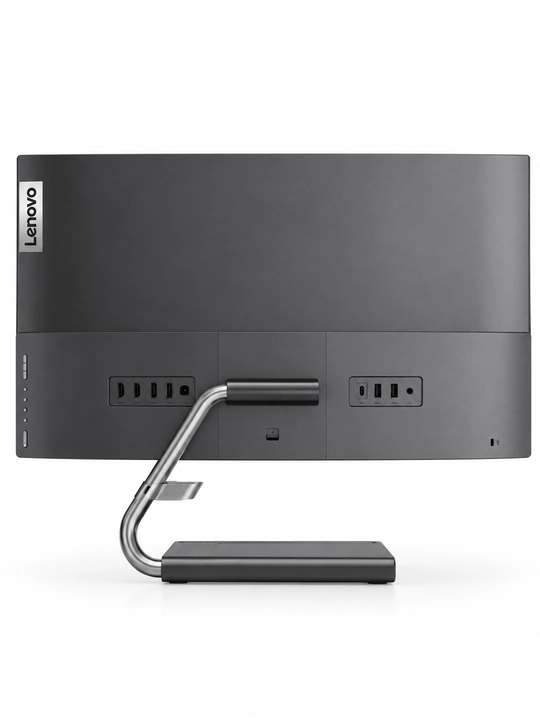 Монитор Lenovo Qreator 27″ UHD 4K IPS, 60Hz, USB Type-C, HDMI, DisplayPort
