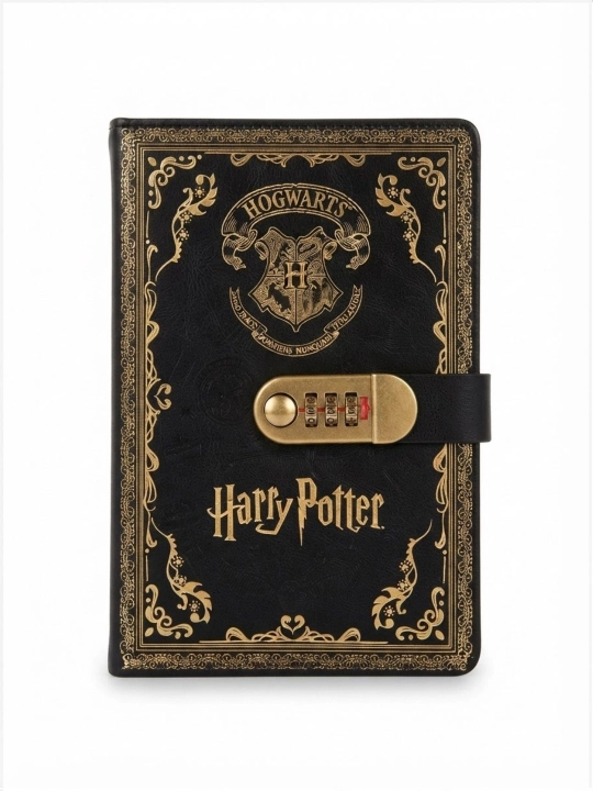 HARRY POTTER kodli daftar,blaknot va ruchkalari, HARRY POTTER kolleksiyasi - 