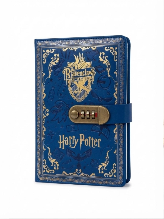 HARRY POTTER kodli daftar,blaknot va ruchkalari, HARRY POTTER kolleksiyasi - 