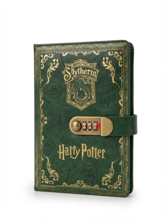 HARRY POTTER kodli daftar,blaknot va ruchkalari, HARRY POTTER kolleksiyasi - 