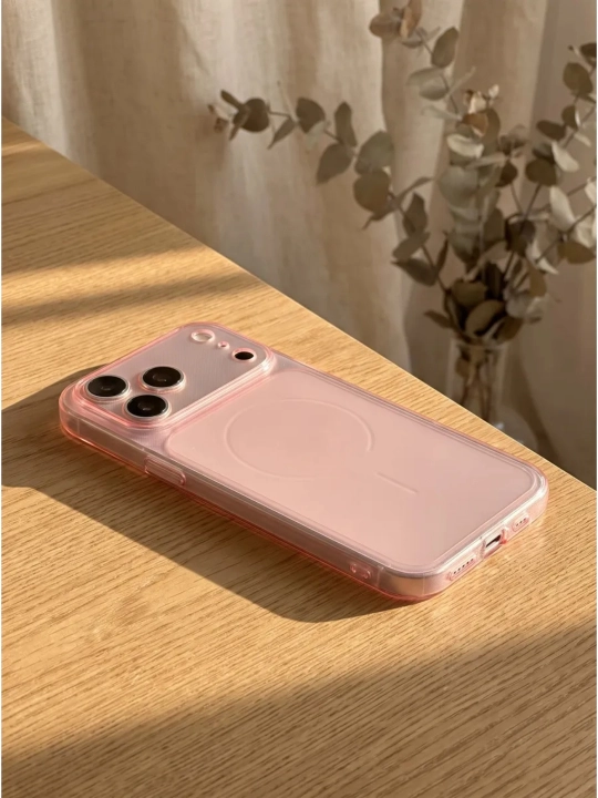 Чехол для Iphone 15, 16, 17, 18 Pro, Pro Max
