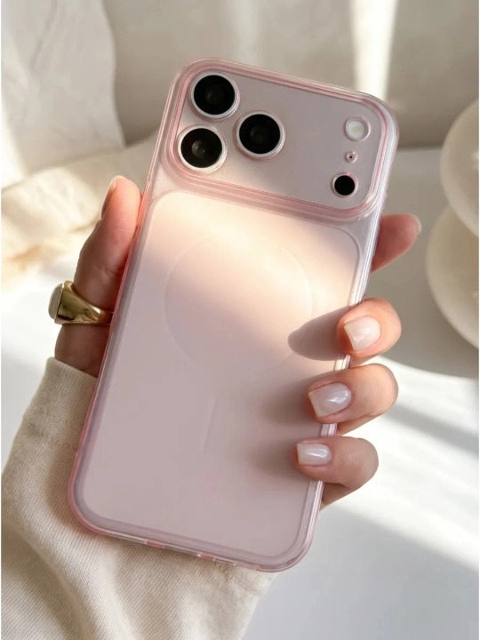 Чехол для Iphone 15, 16, 17, 18 Pro, Pro Max