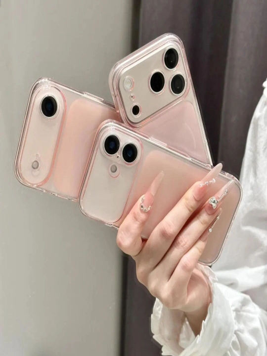Чехол для Iphone 15, 16, 17, 18 Pro, Pro Max