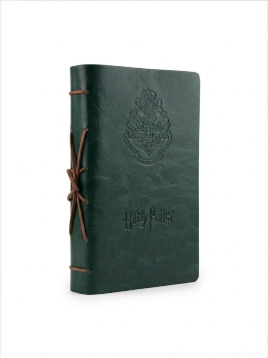 HARRY POTTER kodli daftar, blоknot va ruchkalari, HARRY POTTER kolleksiyasi