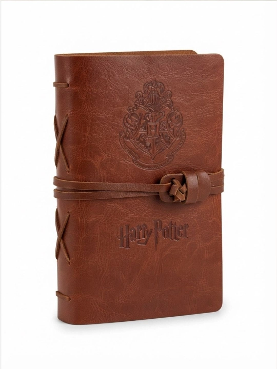 HARRY POTTER kodli daftar,blaknot va ruchkalari, HARRY POTTER kolleksiyasi - 