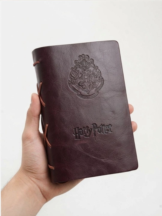 HARRY POTTER kodli daftar, blоknot va ruchkalari, HARRY POTTER kolleksiyasi