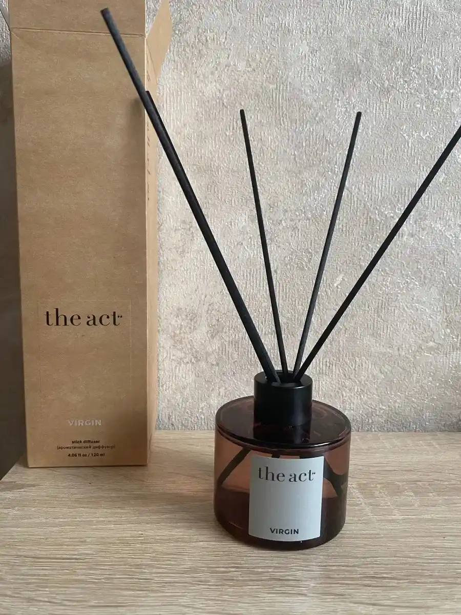 The Act Ароматический диффузор