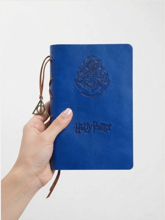 HARRY POTTER kodli daftar, blоknot va ruchkalari, HARRY POTTER kolleksiyasi