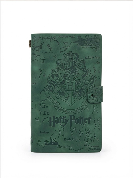 HARRY POTTER kodli daftar,blaknot va ruchkalari, HARRY POTTER kolleksiyasi - 