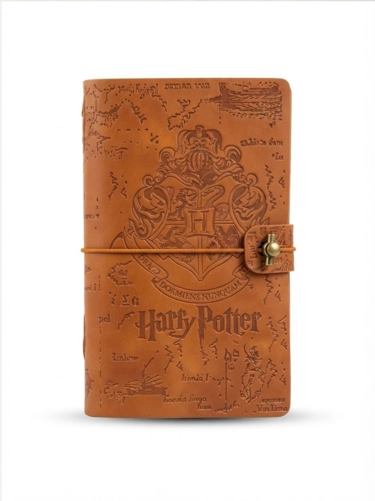 HARRY POTTER kodli daftar,blaknot va ruchkalari, HARRY POTTER kolleksiyasi - 