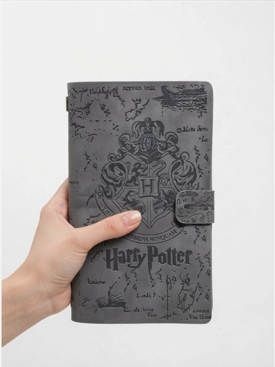 HARRY POTTER kodli daftar,blaknot va ruchkalari, HARRY POTTER kolleksiyasi - 