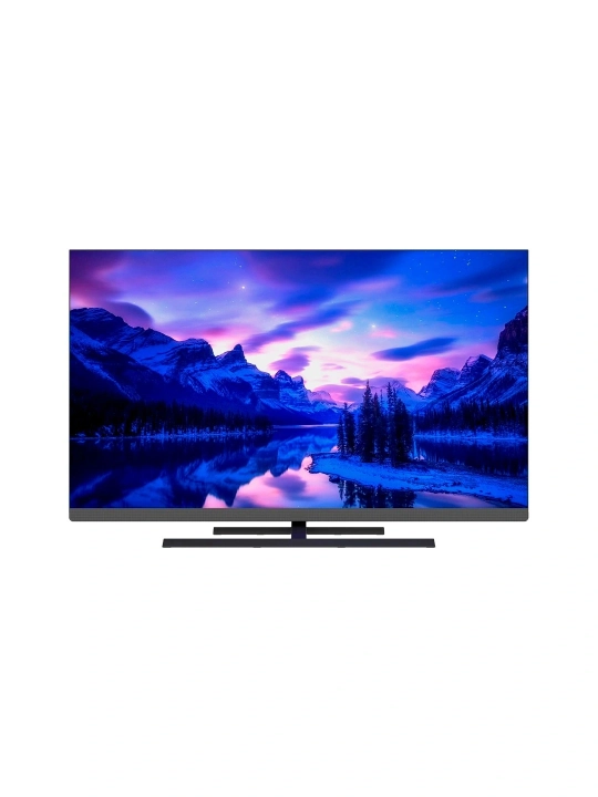 Смарт телевизор Premier 50PRM3050QSV 50"