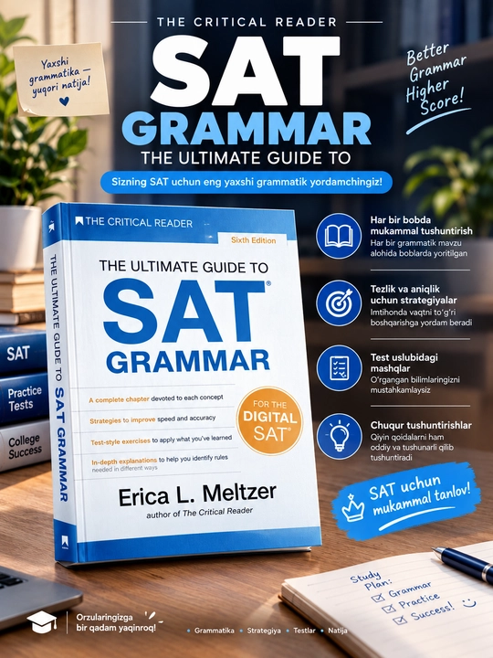 The College Panda SAT Writing, Math, SAT Reading, Grammar, Vocabulary, Cambridge IELTS - 