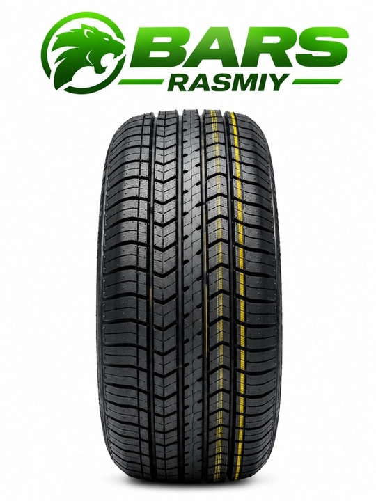 Шины BARS BR210 — всесезонные TYRES, мягкие, квадратный протектор, 2026 г
