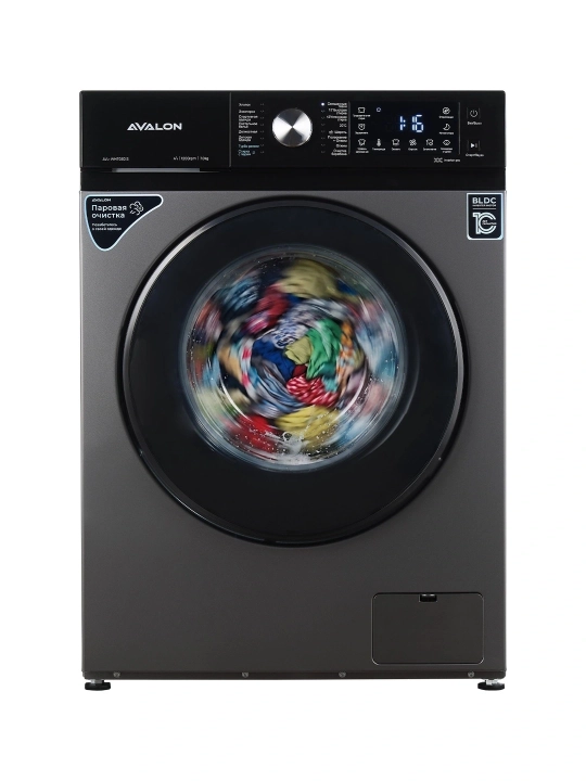 Стиральная машина Avalon WM_7030, 7 кг, 1800 Вт