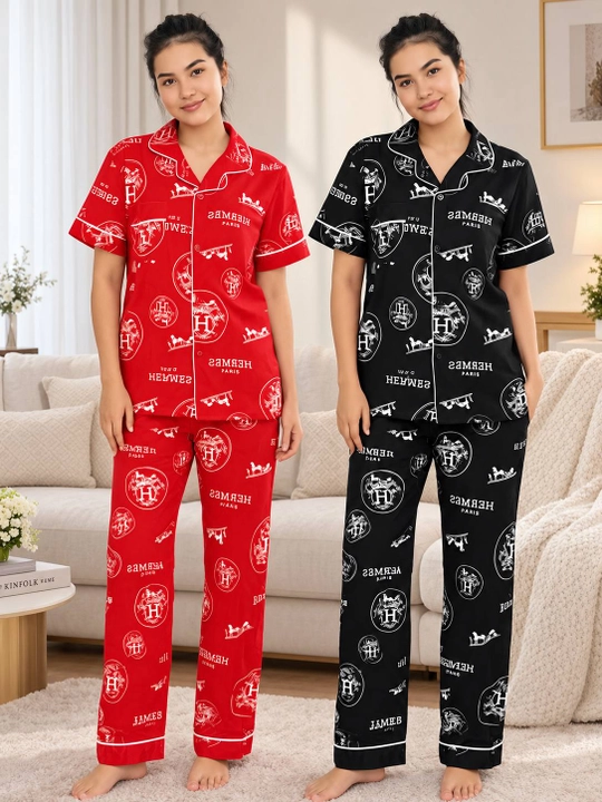 Ayollar pijamasi, qizlar pijamasi, kuzgi, uy kiyimi, tungi kiyim