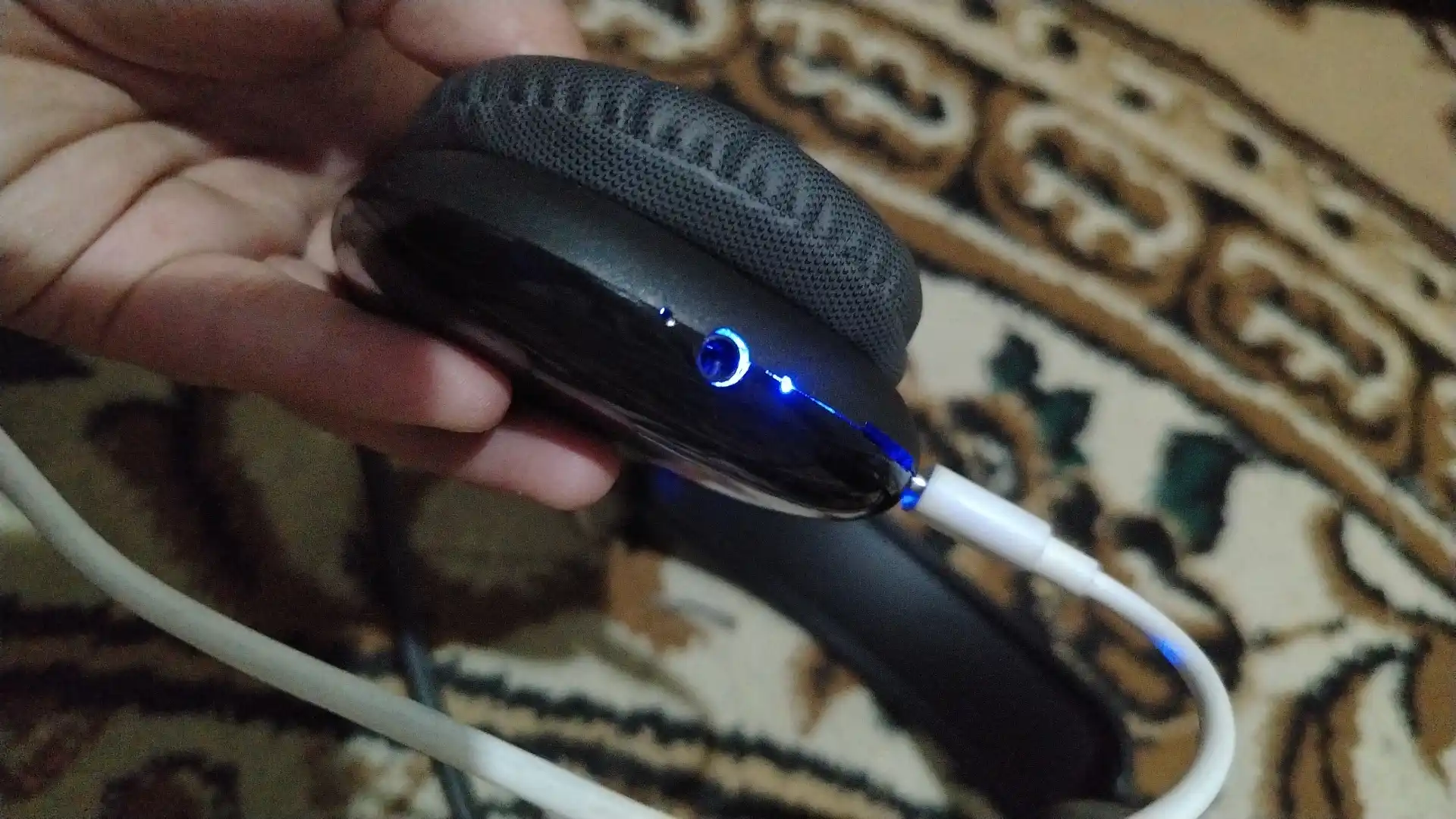 Simsiz quloqchinlar Pods, 1+1 sovg'a iPhone va Android uchun naushniklar, P9, MAX
