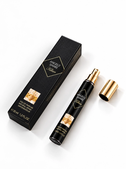 Kilian Angels’ Share Eau de Parfum 35 мл — унисекс, изысканный и привлекательный аромат