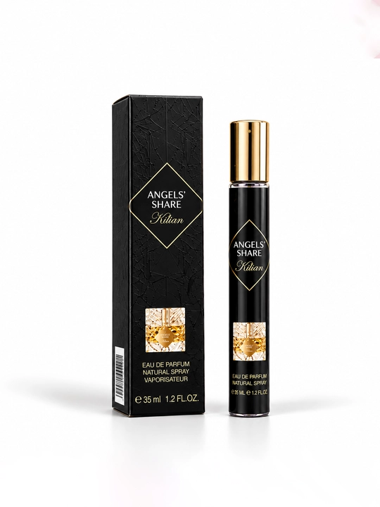Kilian Angels’ Share Eau de Parfum 35 мл — унисекс, изысканный и привлекательный аромат