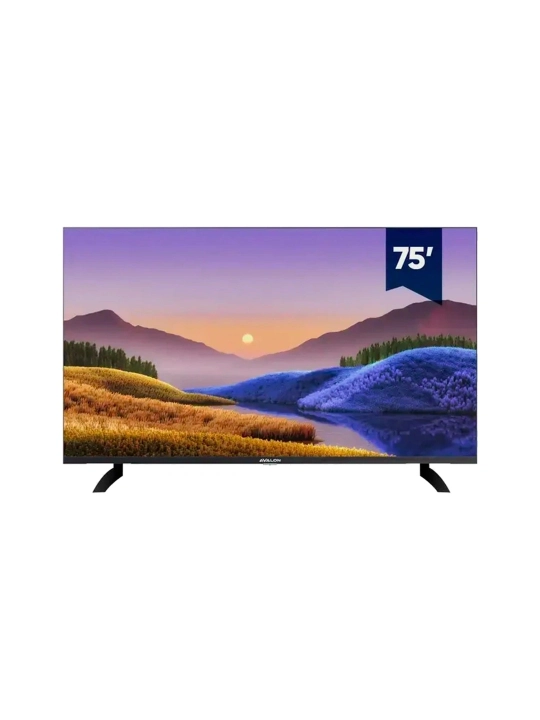 Televizor AVALON B75MQA800 - 
