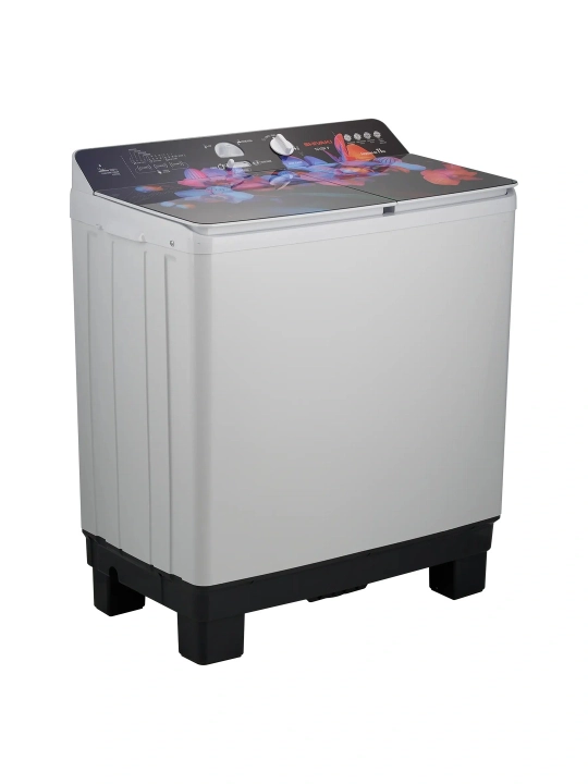 Стиральная машина полуавтомат Shivaki TG110FP, 6 кг