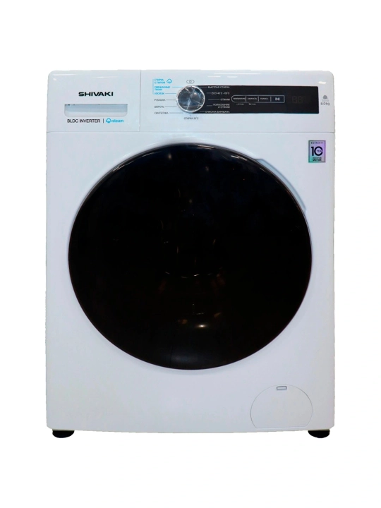 Стиральные машины SHIVAKI WF80L2346G
