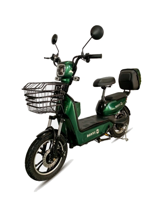 Elektro skuter BONVI 5473 - 