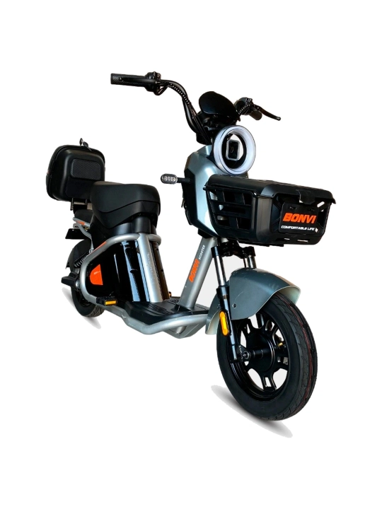 Elektr skuter BONVI 7428