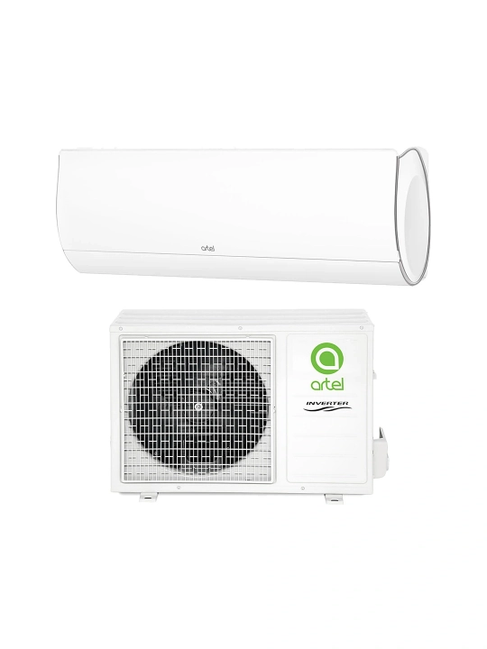 Artel Baraka Inverter SIB2W12BE konditsioneri