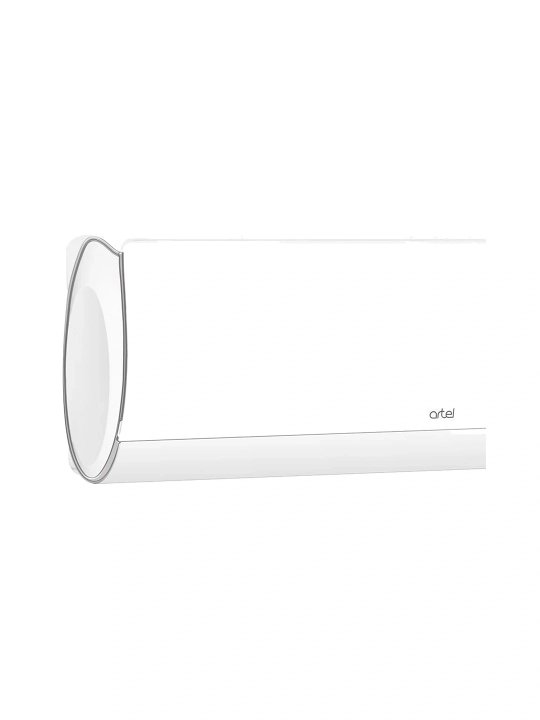 Artel Baraka Inverter SIB2W12BE konditsioneri