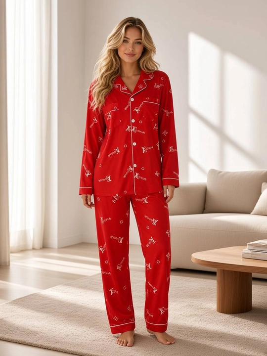 Pijama, ayollar pijamasi