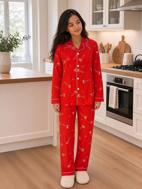 Pijama, ayollar pijamasi