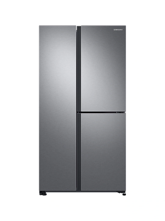 Холодильник Samsung RS63R5571SL/WT