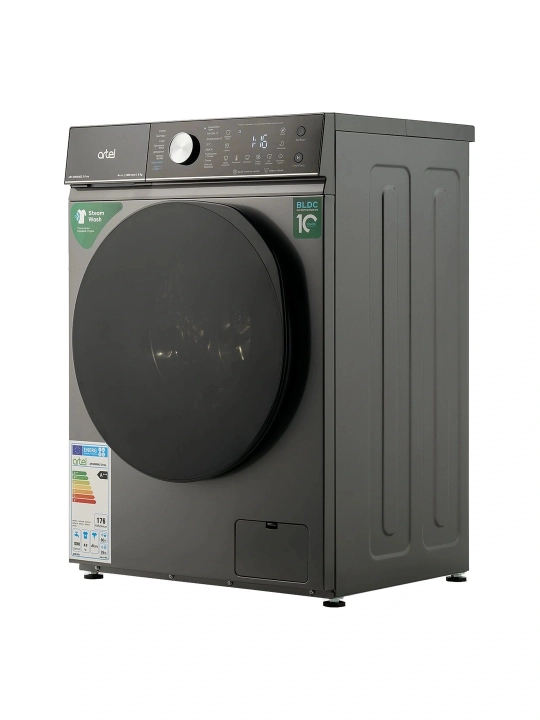 Стиральная машина ARTEL ART-WM 6002-PURE - 6 кг