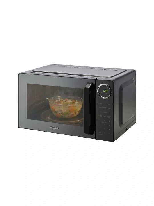 Mikroto'lqinli pech Avalon MWO 2340