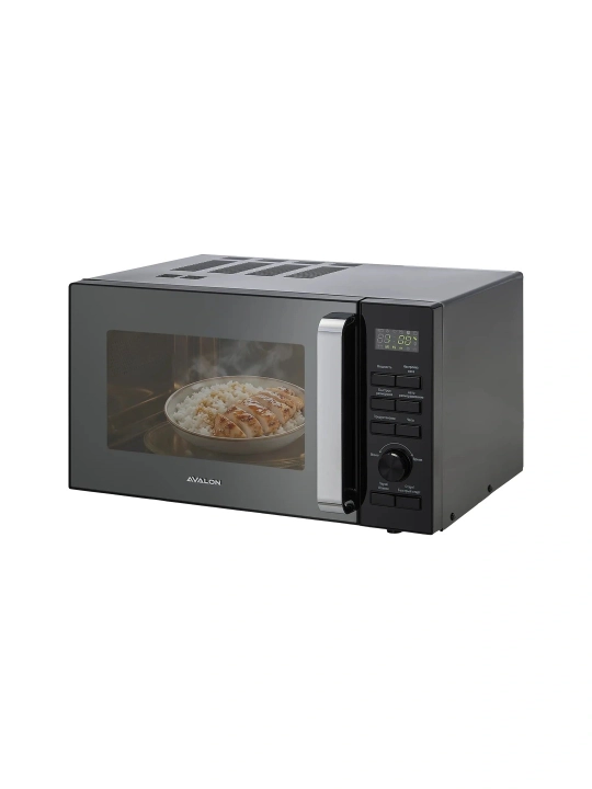 Mikroto'lqinli pech Avalon MWO 2549