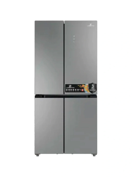 Sovutgich Loretto LRF 456 GS