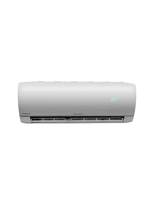 Кондиционер SHIVAKI SENDO 09BE INVERTER ТЕНТ