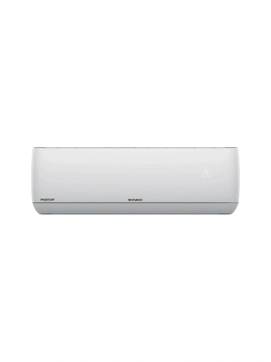 Кондиционер SHIVAKI SENSEI 24BE INVERTER - 