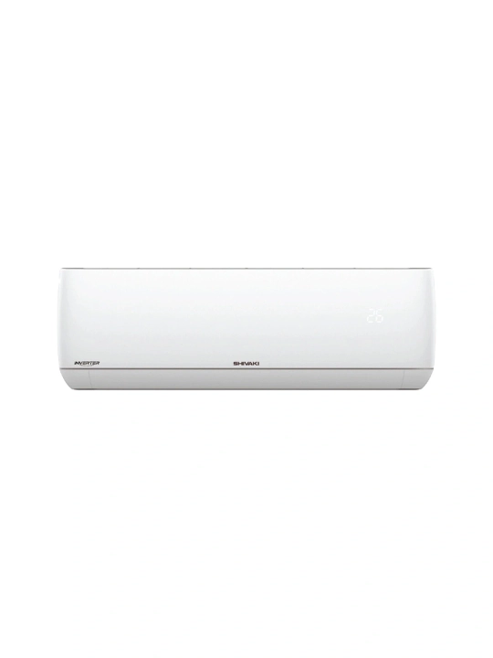 Кондиционер Shivaki Sensei Inverter 60