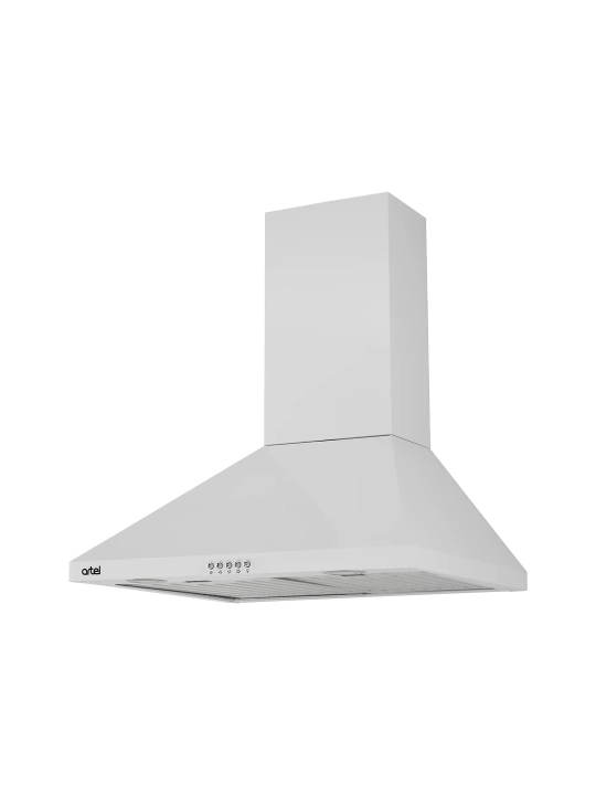 Вытяжка Artel Prima Lux 0760, 700 м³/ч, механическая