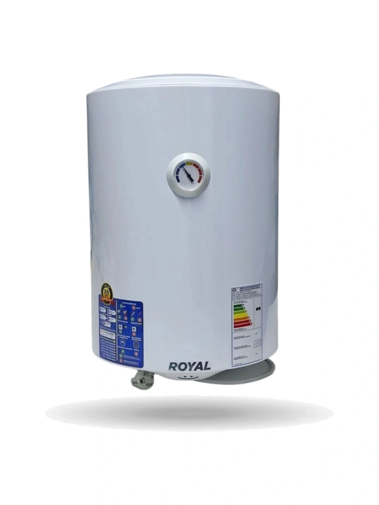 Royal 80 litrli elektr suv isitgichi