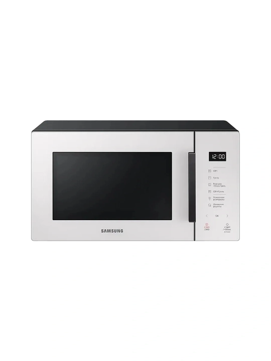 Mikroto'lqinli pech Samsung MG23K5018AE