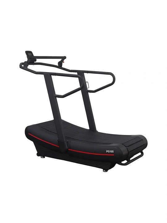 PowerGym PG-105 mexanik yugurish yo‘lagi