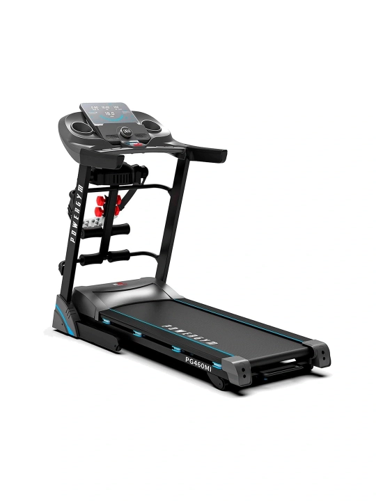 PowerGym PG-460mi yugurish yo'lagi