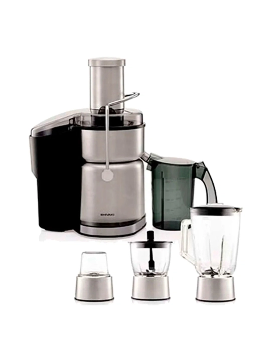 Sharbatsiqqich Shivaki SH-JM-61-5 S