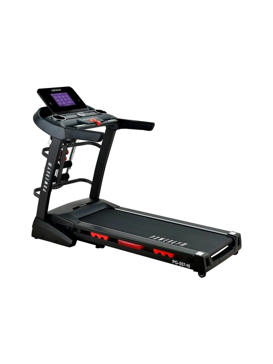 PowerGym PG-557-10 dyum yugurish yo'lakchasi